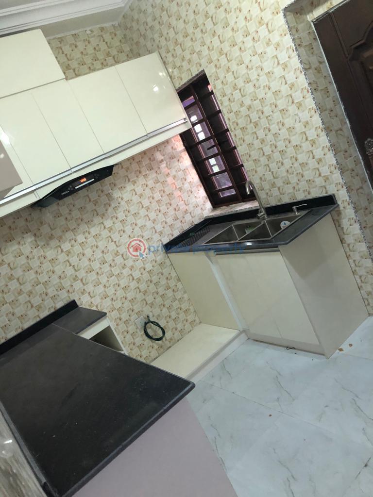 2 bedroom Block Of Flats For Rent Majek Sangotedo Lagos - 6