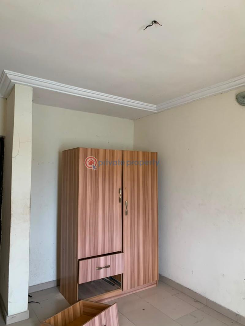 2 bedroom Block Of Flats For Rent Baba Adisa Eleko Ibeju-Lekki Lagos - 8