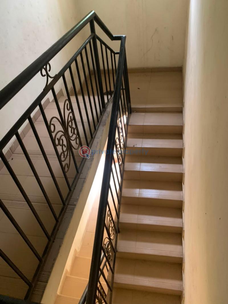 2 bedroom Block Of Flats For Rent Baba Adisa Eleko Ibeju-Lekki Lagos - 2