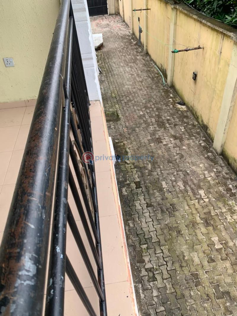 2 bedroom Block Of Flats For Rent Baba Adisa Eleko Ibeju-Lekki Lagos - 11