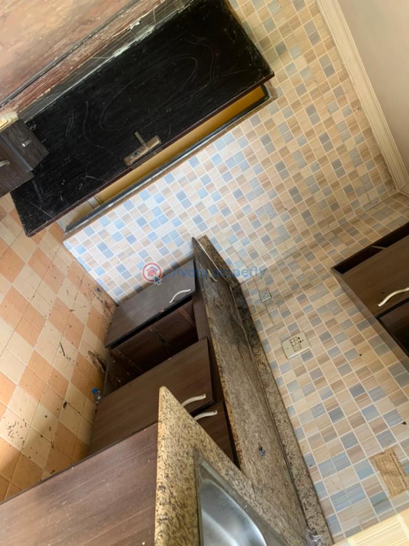 2 bedroom Block Of Flats For Rent Baba Adisa Eleko Ibeju-Lekki Lagos - 12