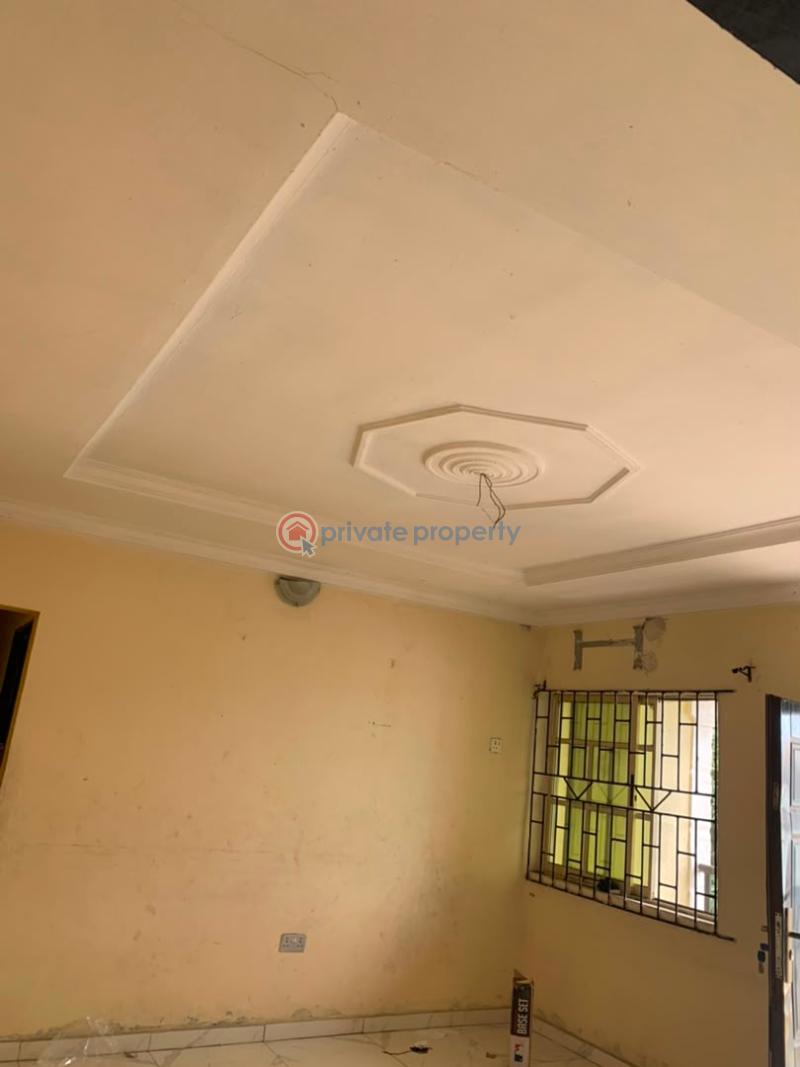 2 bedroom Block Of Flats For Rent Baba Adisa Eleko Ibeju-Lekki Lagos - 9