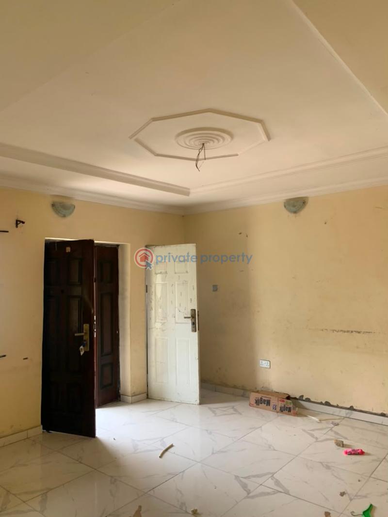 2 bedroom Block Of Flats For Rent Baba Adisa Eleko Ibeju-Lekki Lagos - 7