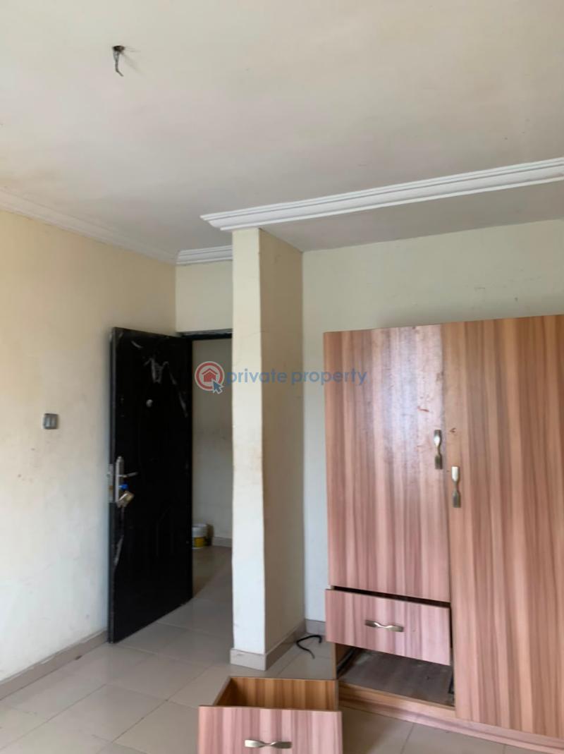 2 bedroom Block Of Flats For Rent Baba Adisa Eleko Ibeju-Lekki Lagos - 14