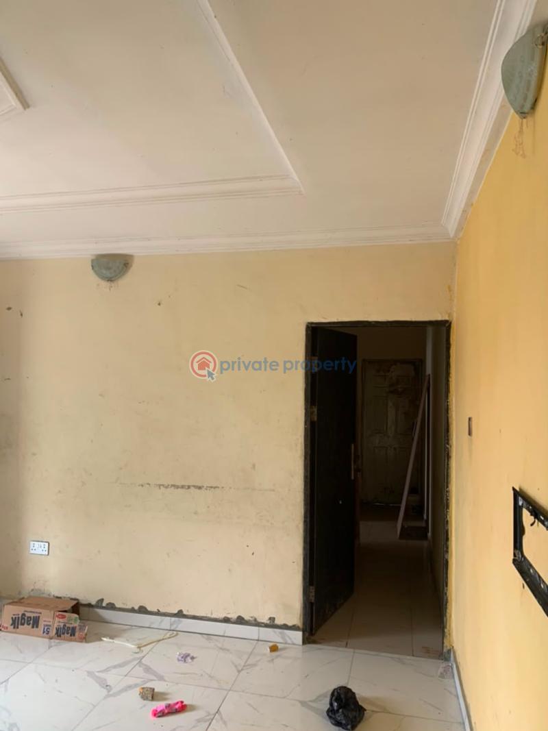 2 bedroom Block Of Flats For Rent Baba Adisa Eleko Ibeju-Lekki Lagos - 4