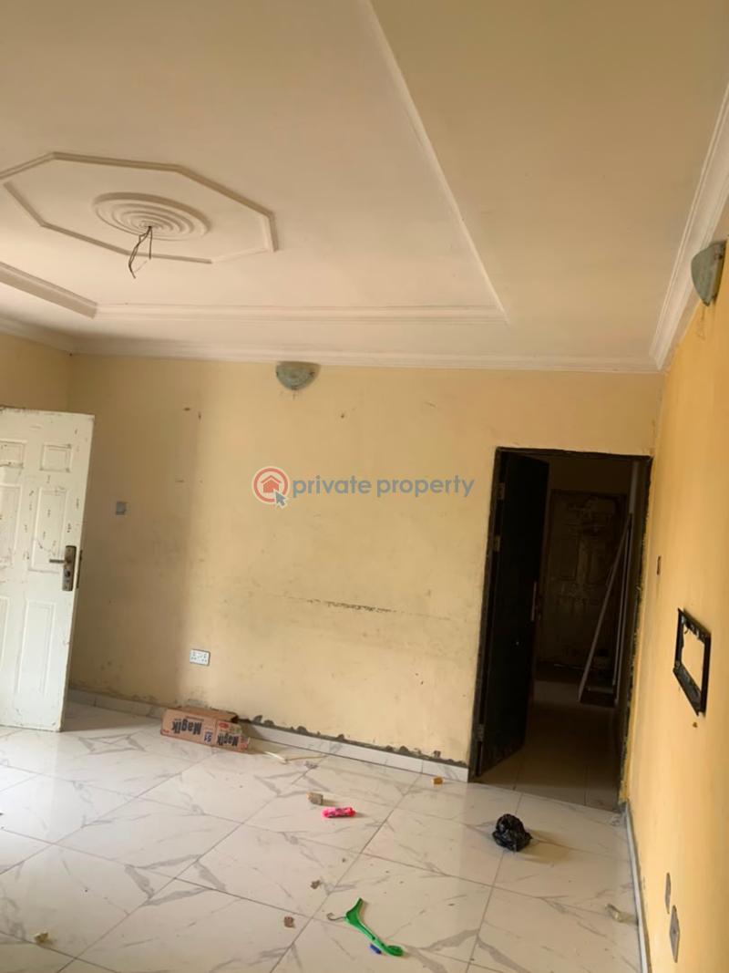 2 bedroom Block Of Flats For Rent Baba Adisa Eleko Ibeju-Lekki Lagos - 17