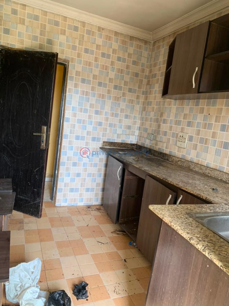 2 bedroom Block Of Flats For Rent Baba Adisa Eleko Ibeju-Lekki Lagos - 13
