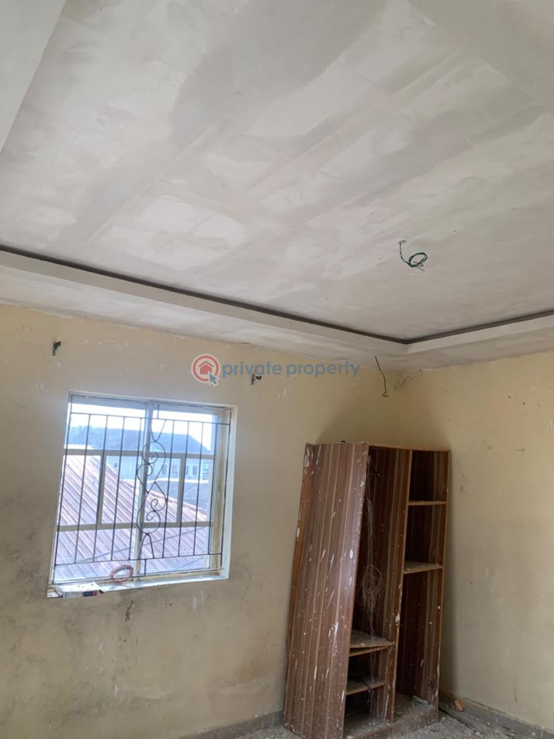 2 bedroom Block Of Flats For Rent Divine Estate Bogije Oribanwa Ibeju-Lekki Lagos - 8