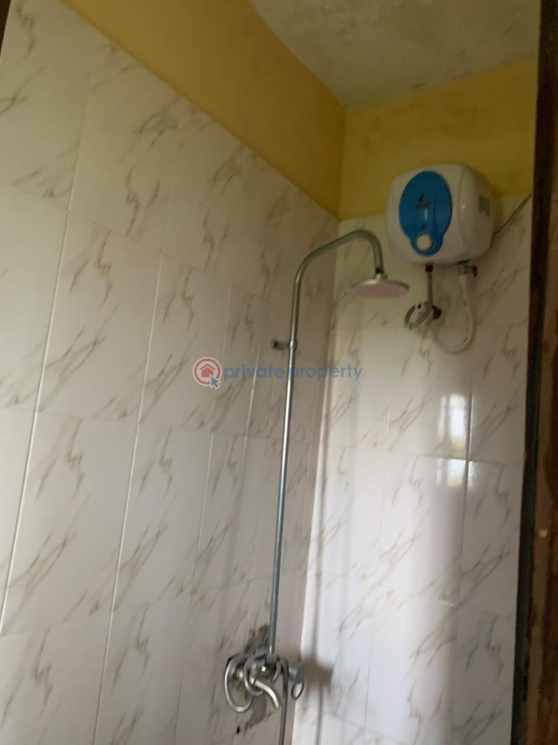 2 bedroom Block Of Flats For Rent Divine Estate Bogije Oribanwa Ibeju-Lekki Lagos - 14