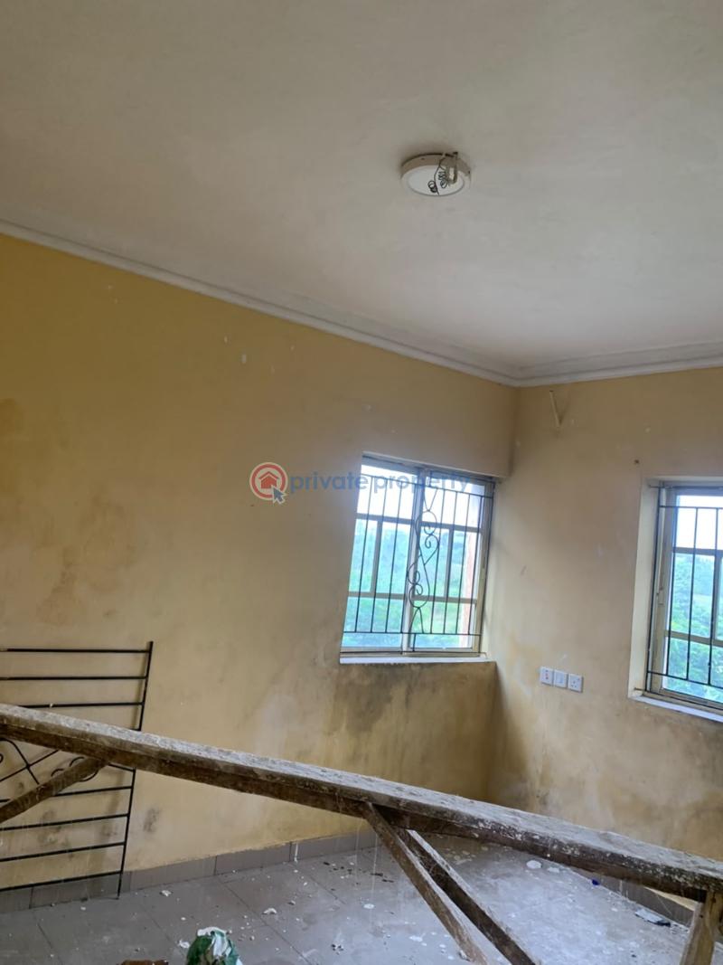 2 bedroom Block Of Flats For Rent Divine Estate Bogije Oribanwa Ibeju-Lekki Lagos - 10