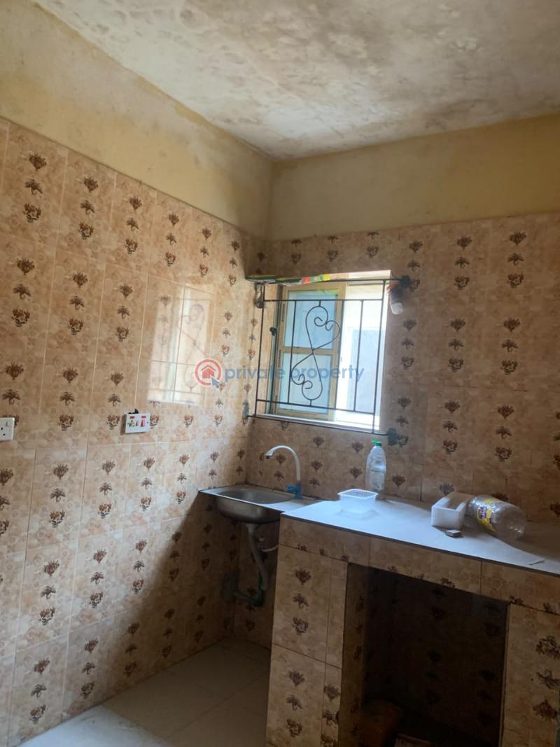 2 bedroom Block Of Flats For Rent Divine Estate Bogije Oribanwa Ibeju-Lekki Lagos - 3