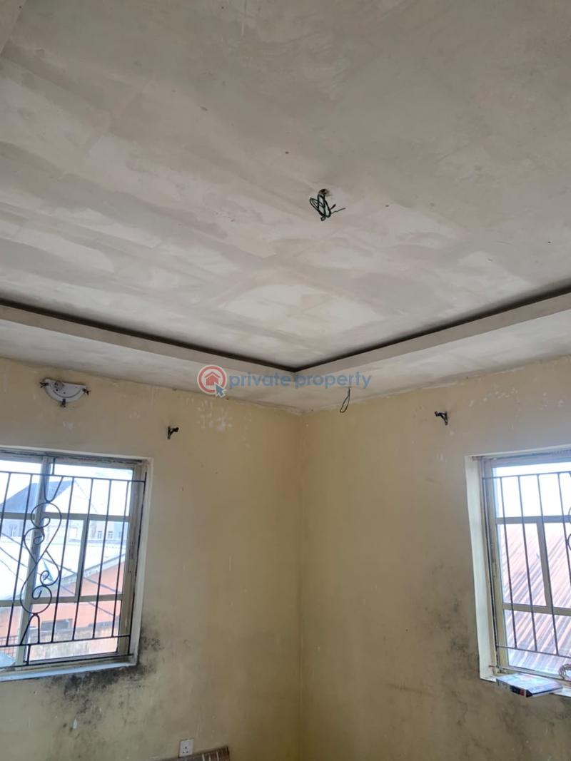 2 bedroom Block Of Flats For Rent Divine Estate Bogije Oribanwa Ibeju-Lekki Lagos - 9