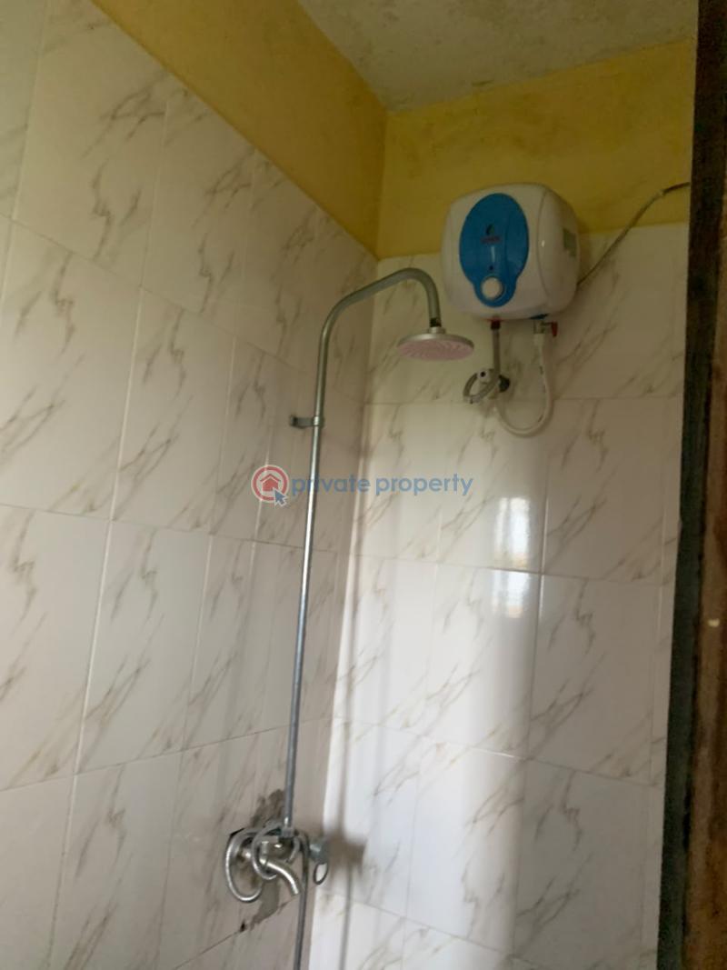 2 bedroom Block Of Flats For Rent Divine Estate Bogije Oribanwa Ibeju-Lekki Lagos - 19