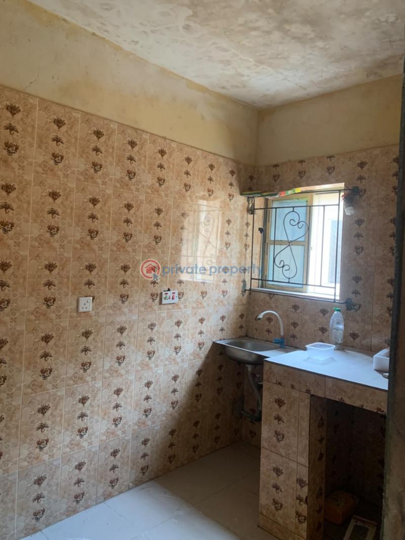 2 bedroom Block Of Flats For Rent Divine Estate Bogije Oribanwa Ibeju-Lekki Lagos - 11