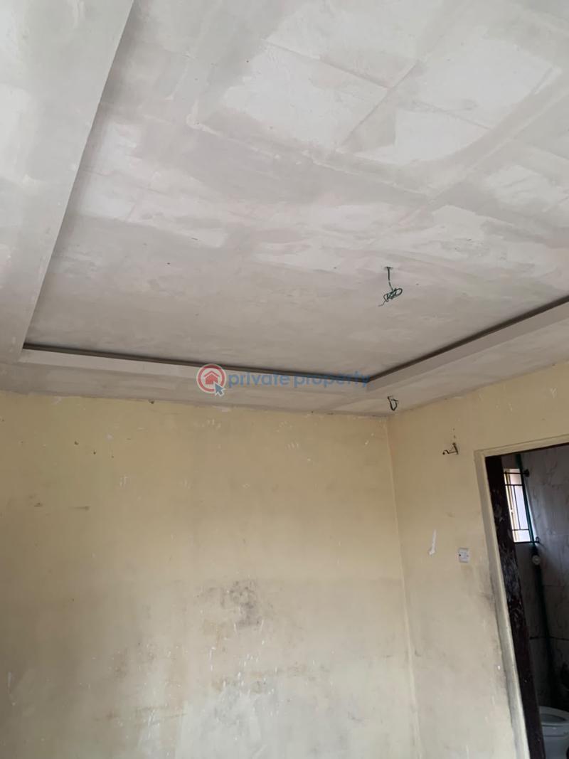 2 bedroom Block Of Flats For Rent Divine Estate Bogije Oribanwa Ibeju-Lekki Lagos - 17