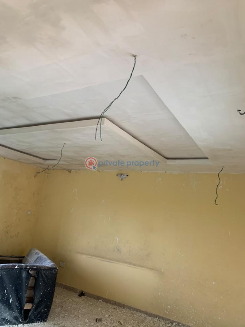 2 bedroom Block Of Flats For Rent Divine Estate Bogije Oribanwa Ibeju-Lekki Lagos - 7