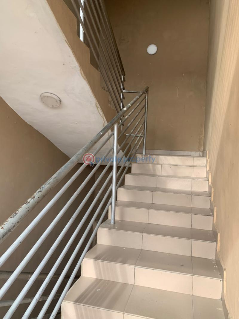 2 bedroom Block Of Flats For Rent Divine Estate Bogije Oribanwa Ibeju-Lekki Lagos - 1