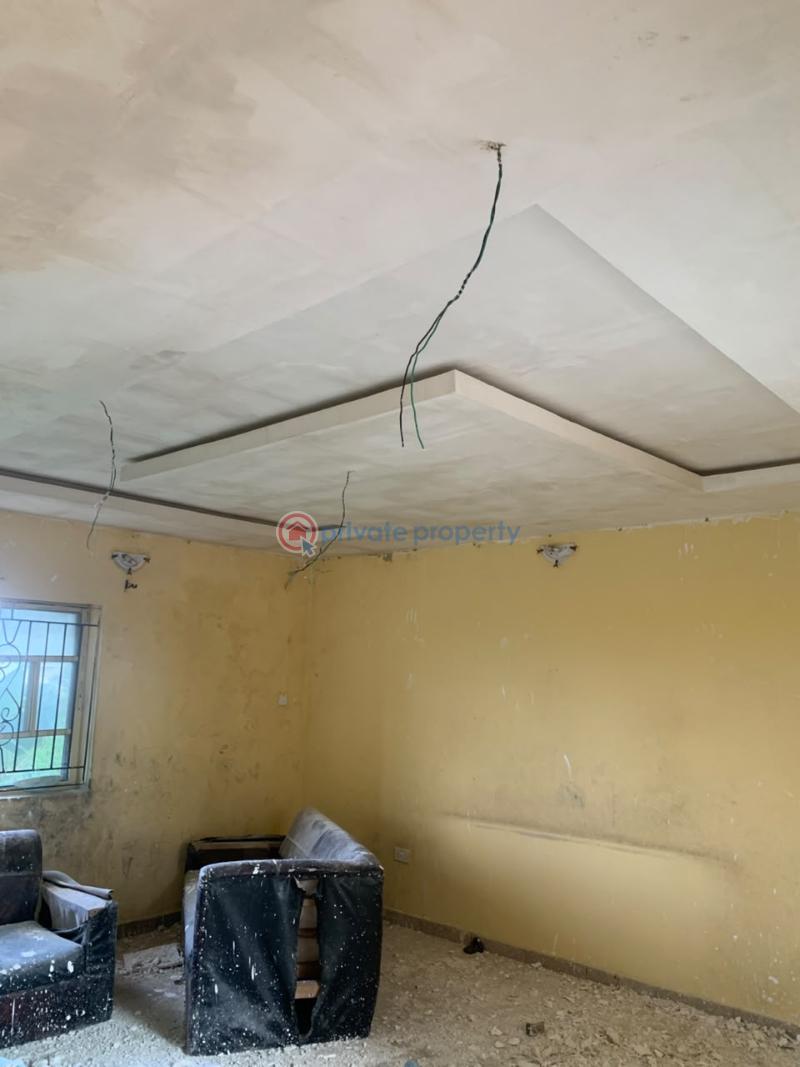 2 bedroom Block Of Flats For Rent Divine Estate Bogije Oribanwa Ibeju-Lekki Lagos - 12