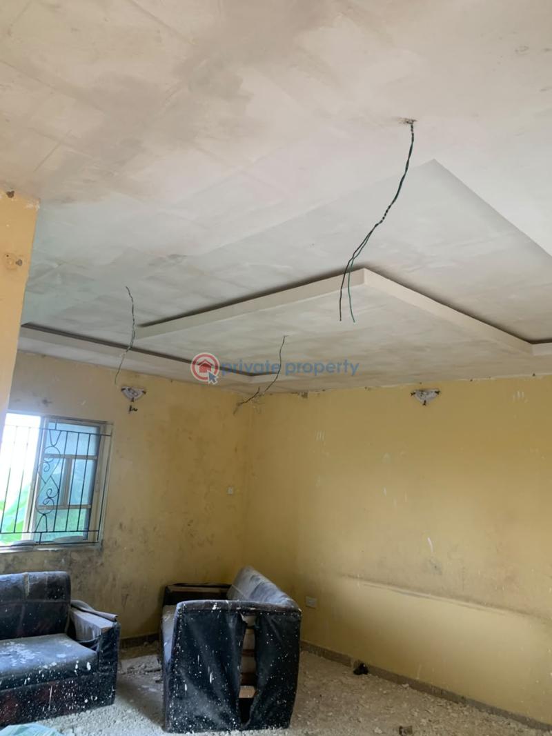 2 bedroom Block Of Flats For Rent Divine Estate Bogije Oribanwa Ibeju-Lekki Lagos - 13