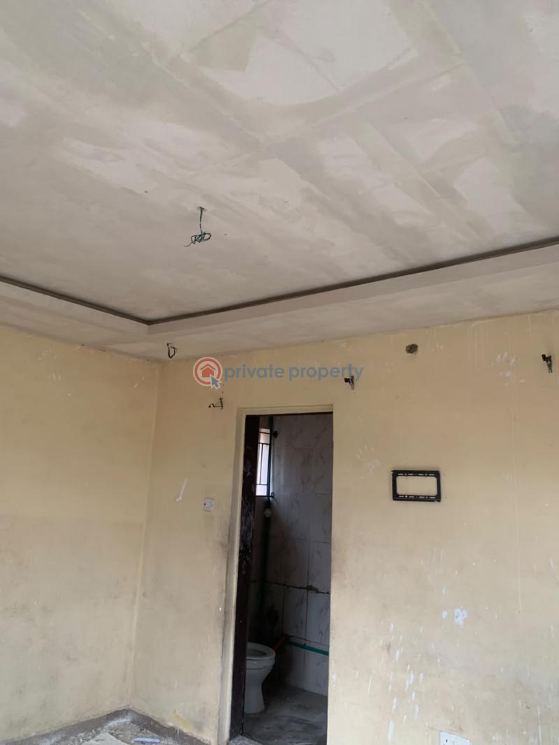 2 bedroom Block Of Flats For Rent Divine Estate Bogije Oribanwa Ibeju-Lekki Lagos - 15
