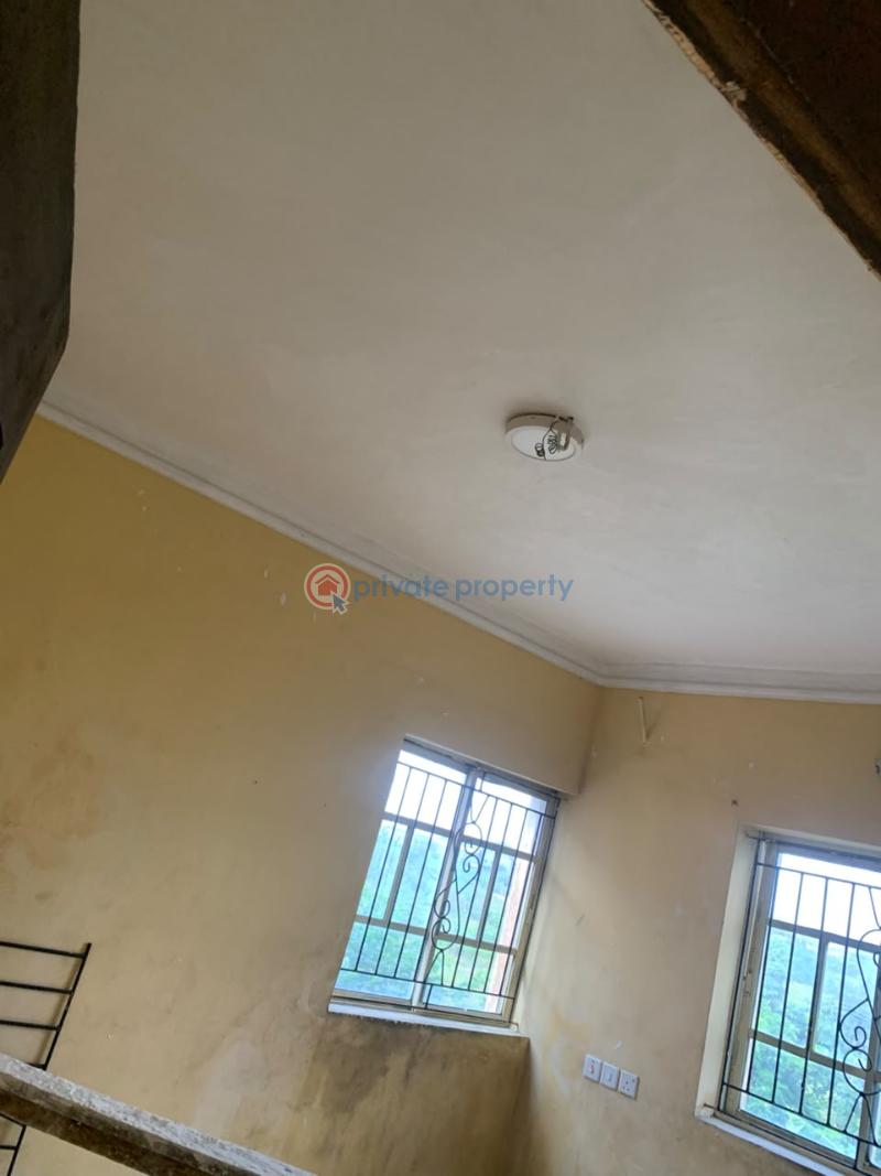 2 bedroom Block Of Flats For Rent Divine Estate Bogije Oribanwa Ibeju-Lekki Lagos - 18