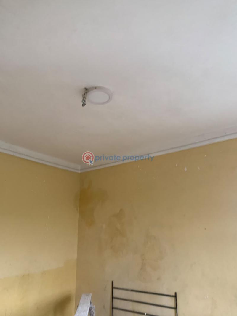 2 bedroom Block Of Flats For Rent Divine Estate Bogije Oribanwa Ibeju-Lekki Lagos - 23