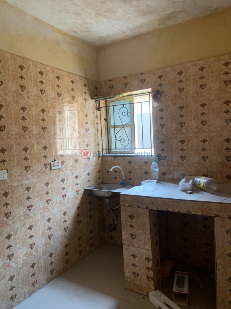 2 bedroom Block Of Flats For Rent Divine Estate Bogije Oribanwa Ibeju-Lekki Lagos - 5