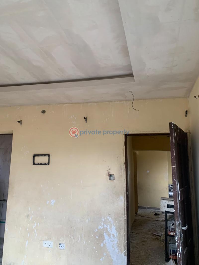2 bedroom Block Of Flats For Rent Divine Estate Bogije Oribanwa Ibeju-Lekki Lagos - 21