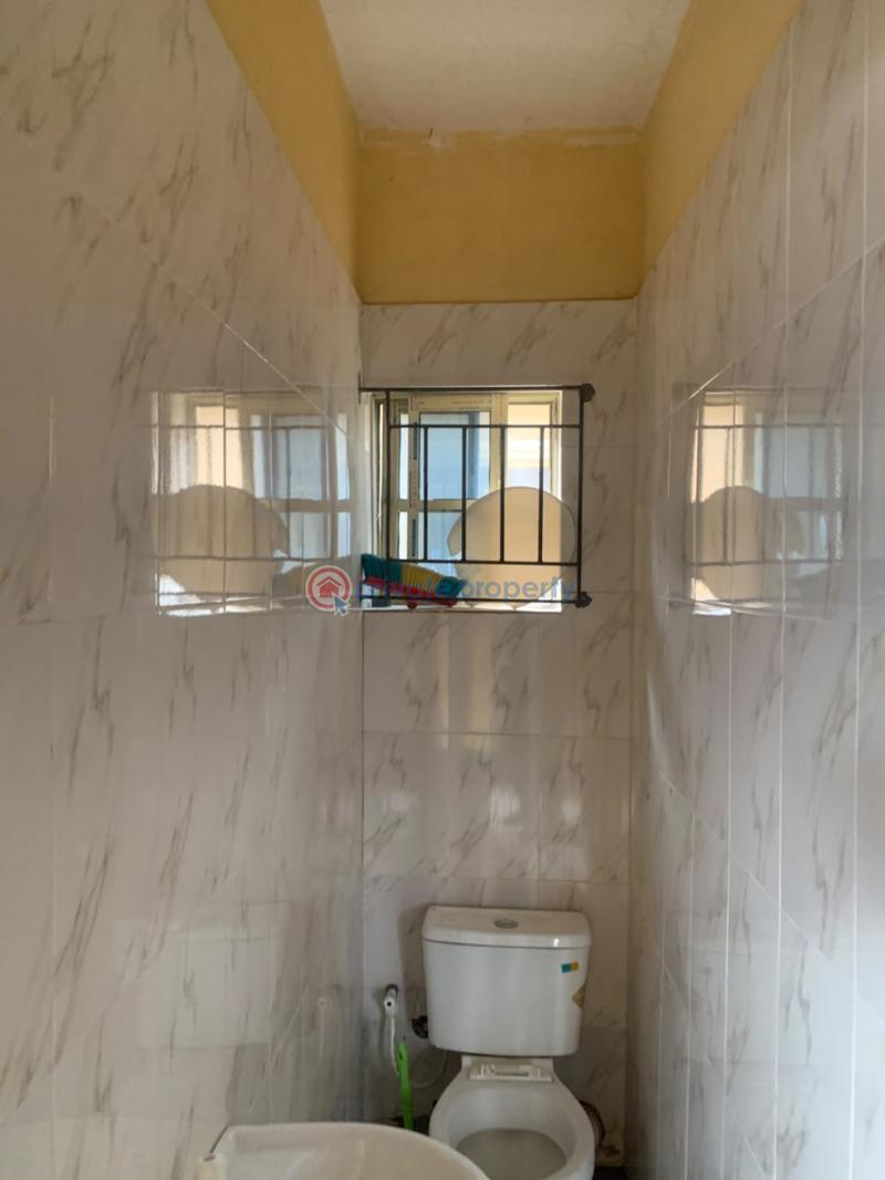 2 bedroom Block Of Flats For Rent Divine Estate Bogije Oribanwa Ibeju-Lekki Lagos - 20