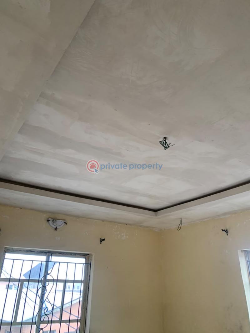 2 bedroom Block Of Flats For Rent Divine Estate Bogije Oribanwa Ibeju-Lekki Lagos - 6