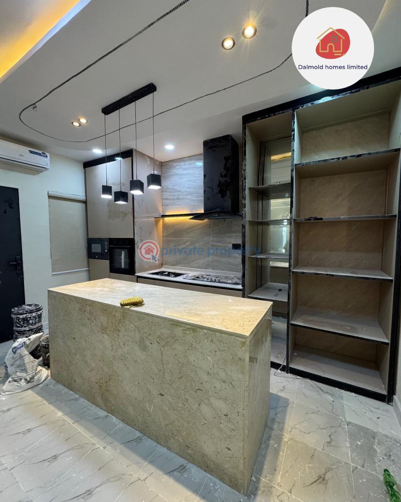 2 bedroom Block Of Flats For Sale Ikate Elegushi Lekki Lagos - 14