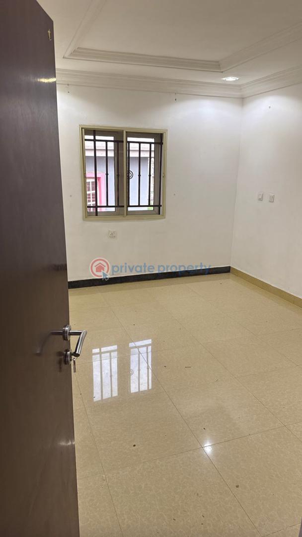 2 bedroom Block Of Flats For Rent Gwarimpa District Gwarimpa Abuja Phase 3  - 2