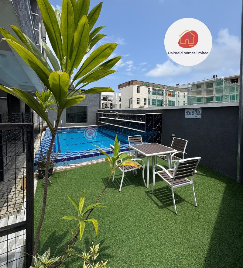 2 bedroom Block Of Flats For Sale Ikate Elegushi Lekki Lagos - 19