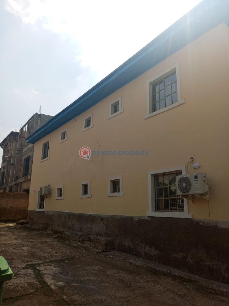 2 bedroom Flat & Apartment For Rent Gaduwa Abuja Phase 2  - 2