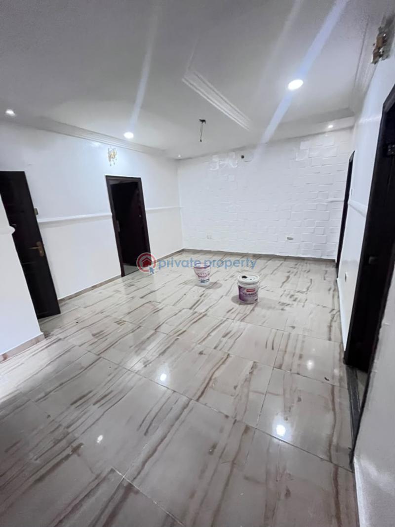 2 bedroom Flat & Apartment For Rent Idado Lekki Lagos - 3