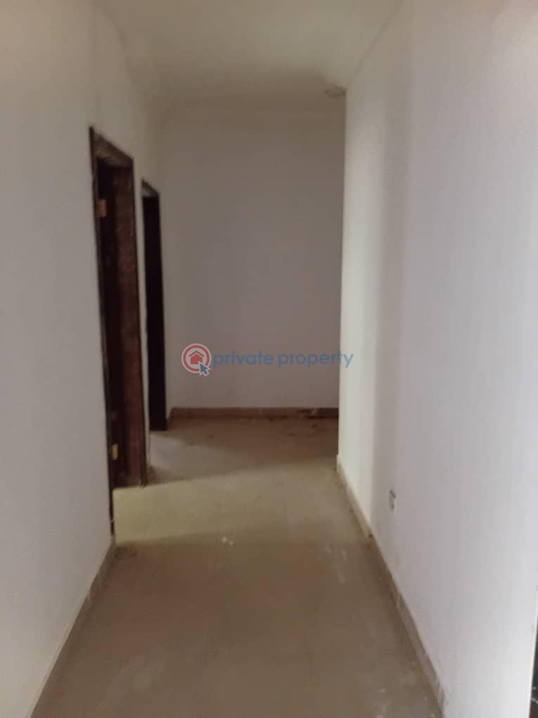 2 bedroom Flat & Apartment For Rent Before Round About Orchid Road Lekki Lagos - 7