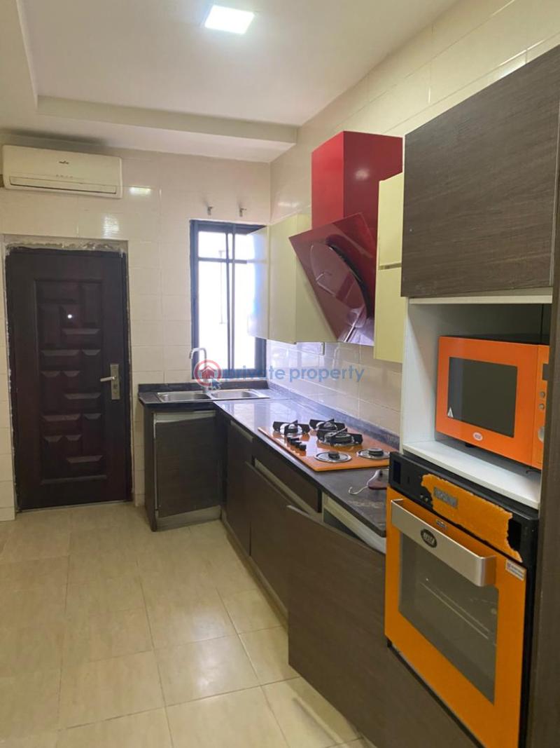 2 bedroom Block Of Flats For Rent Oniru Victoria Island Lagos - 0