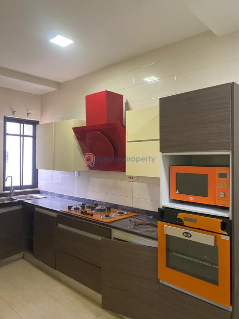 2 bedroom Block Of Flats For Rent Oniru Victoria Island Lagos - 4