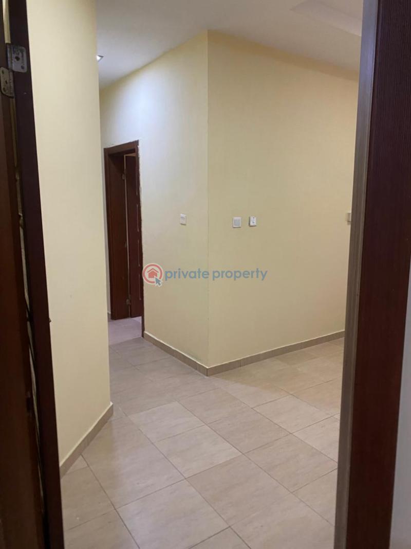 2 bedroom Block Of Flats For Rent Oniru Victoria Island Lagos - 3