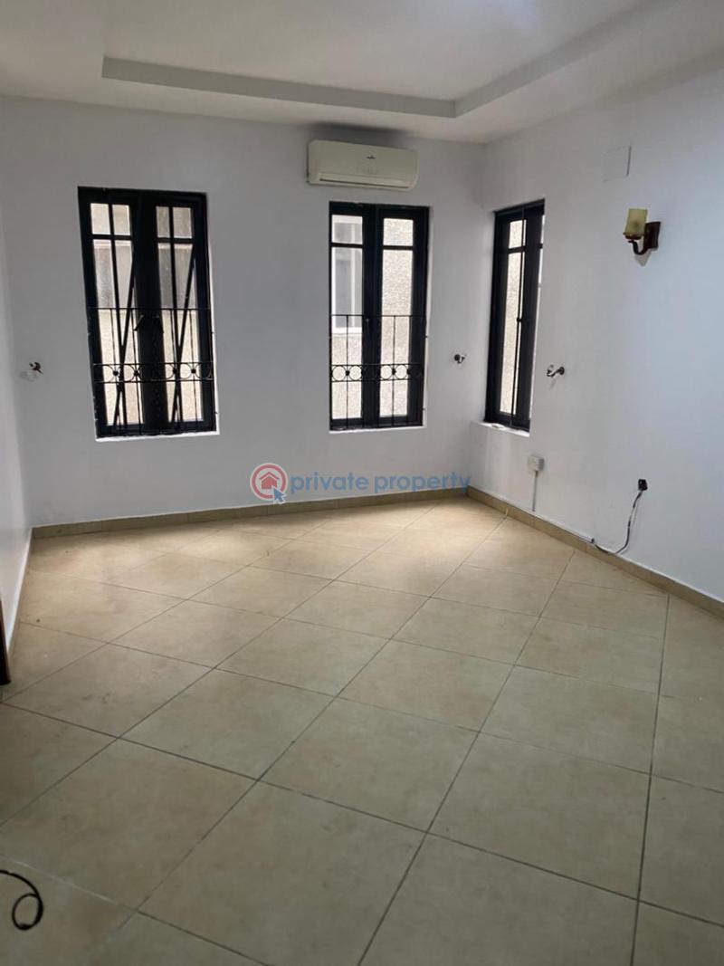 2 bedroom Block Of Flats For Rent Oniru Victoria Island Lagos - 9