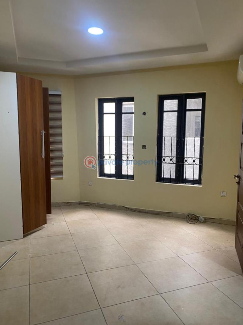 2 bedroom Block Of Flats For Rent Oniru Victoria Island Lagos - 6