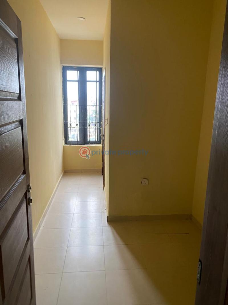 2 bedroom Block Of Flats For Rent Oniru Victoria Island Lagos - 2