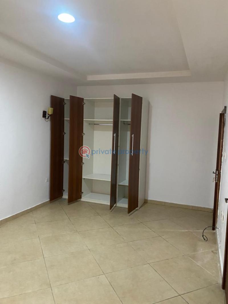 2 bedroom Block Of Flats For Rent Oniru Victoria Island Lagos - 7