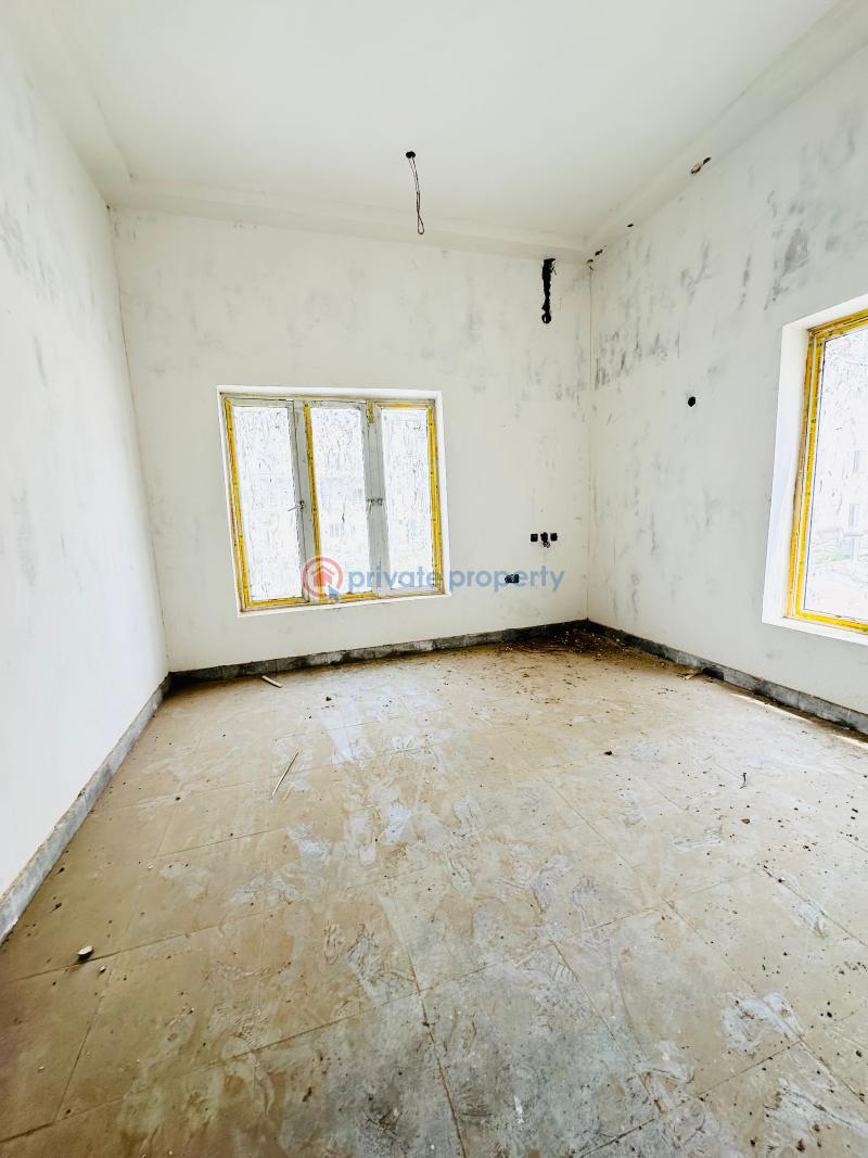 2 bedroom Block Of Flats For Sale Utako Abuja Phase 2  - 4