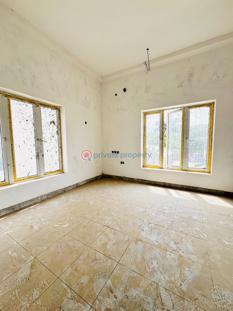 2 bedroom Block Of Flats For Sale Utako Abuja Phase 2  - 5