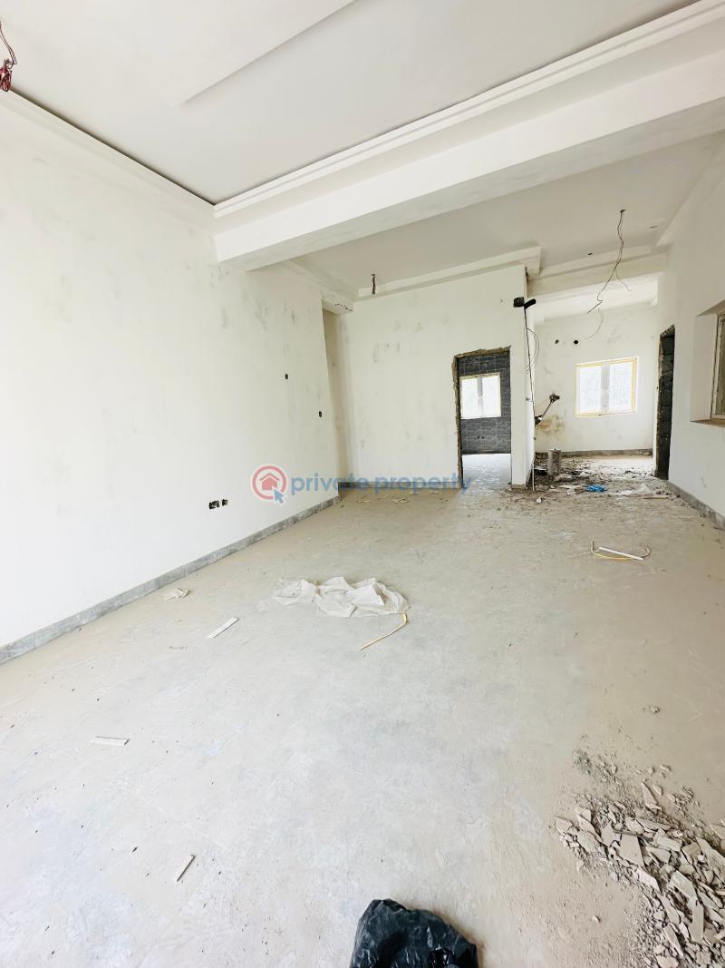 2 bedroom Block Of Flats For Sale Utako Abuja Phase 2  - 1