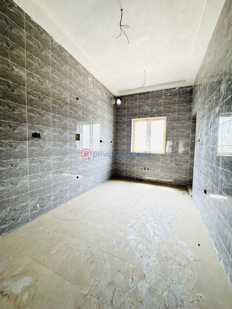 2 bedroom Block Of Flats For Sale Utako Abuja Phase 2  - 3