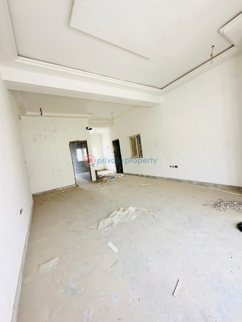 2 bedroom Block Of Flats For Sale Utako Abuja Phase 2  - 2