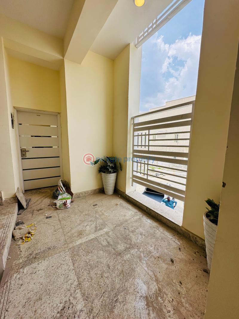 2 bedroom Block Of Flats For Sale Utako Abuja Phase 2  - 6