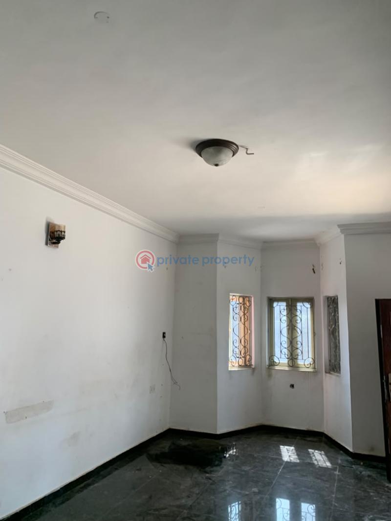 2 bedroom Block Of Flats For Rent Abule Pan Alatise Ibeju-Lekki Lagos - 5